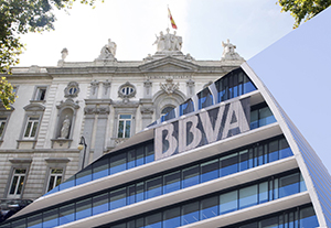 Tribunal Supremo y banca española