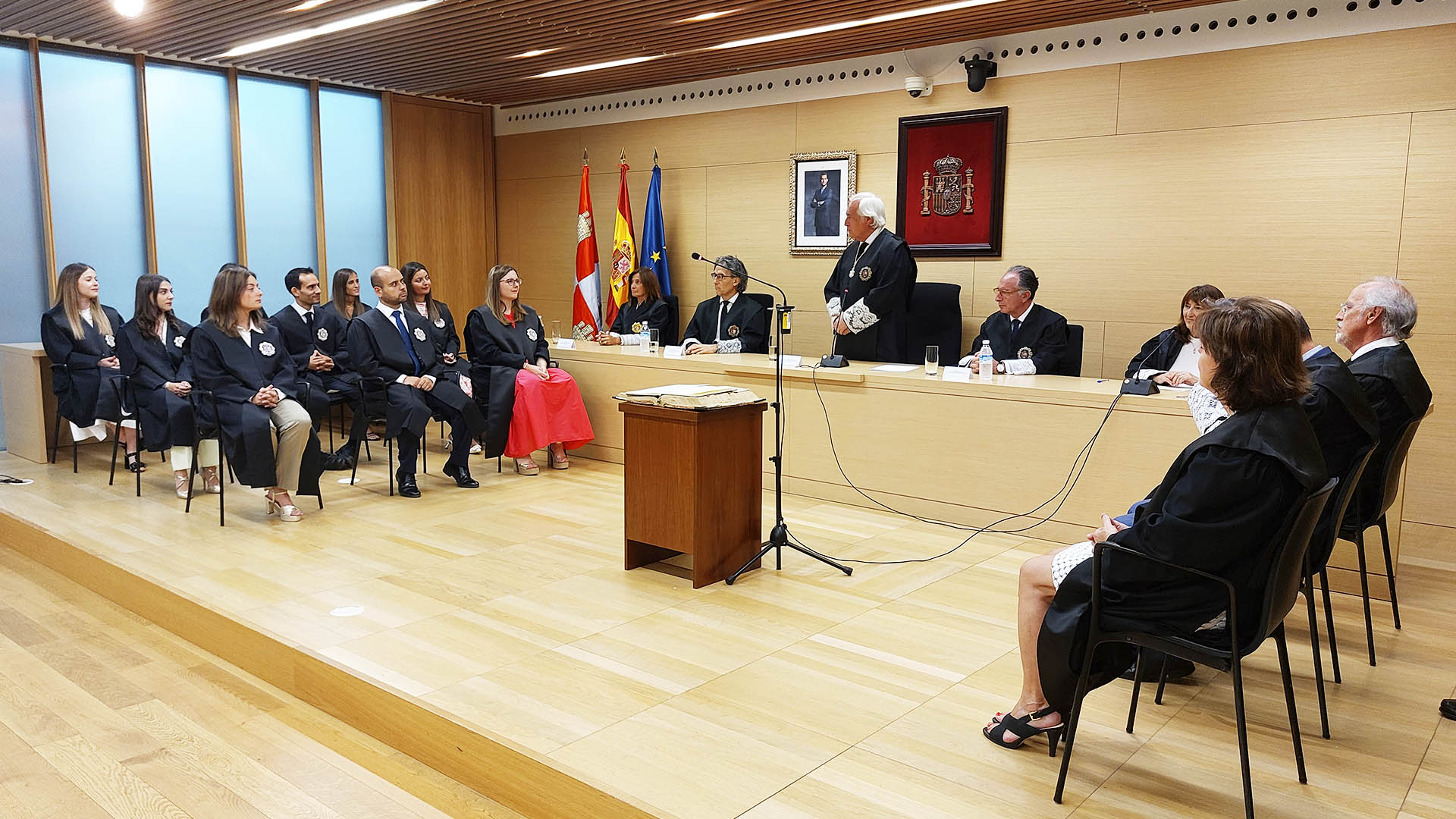 Los concursos de acreedores presentados en Andalucía en 2023 aumentaron un 77,5 por ciento respecto al año anterior