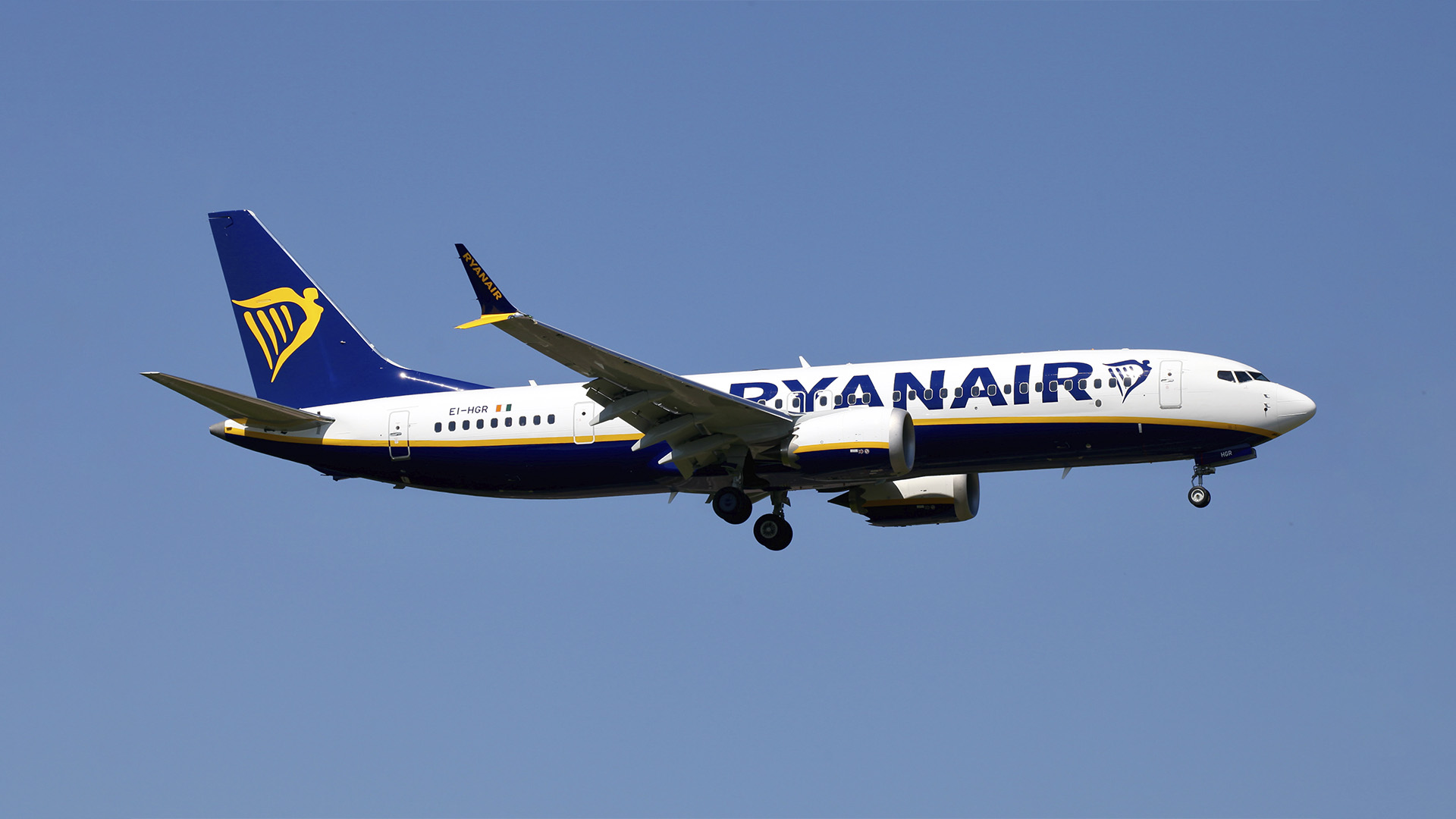 Confirmada la sentencia que condena a Ryanair a readmitir a una azafata despedida durante una huelga