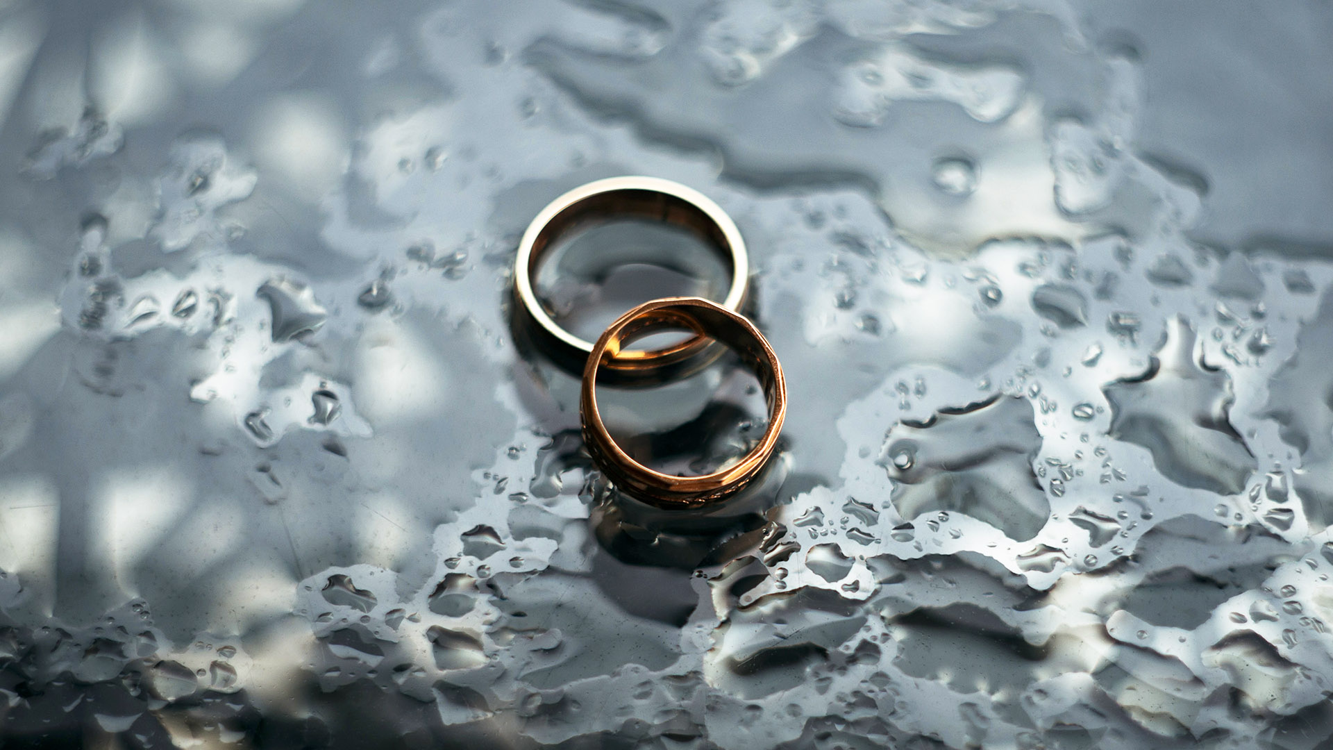 Las demandas de disolución matrimonial crecen un 5,4 % en el segundo trimestre de 2023